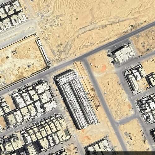 فيلا 3 غرف في النرجس 4