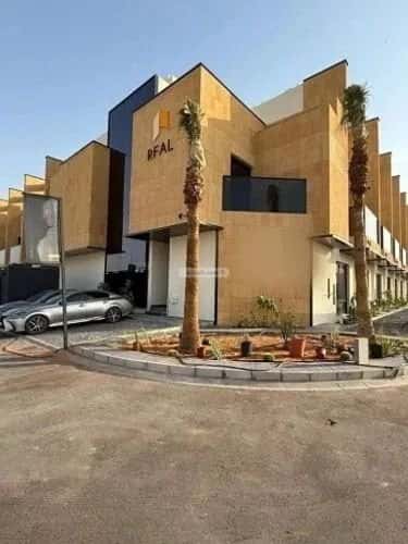 فيلا 3 غرف في النرجس 10