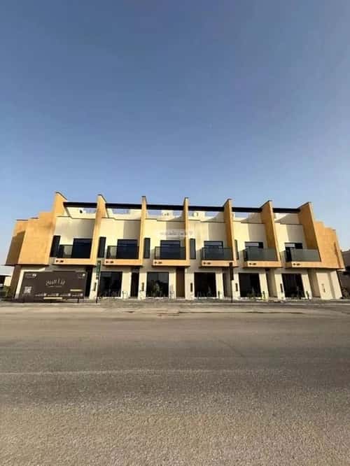 فيلا 3 غرف في النرجس 5