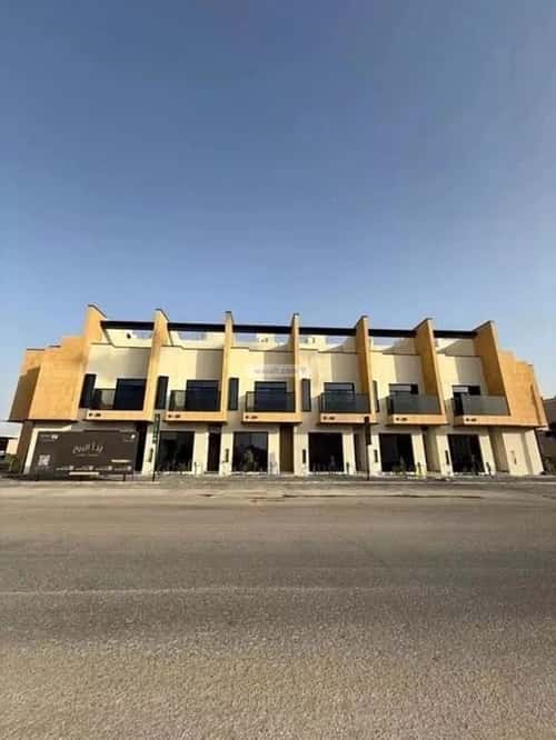 فيلا 3 غرف في النرجس 5