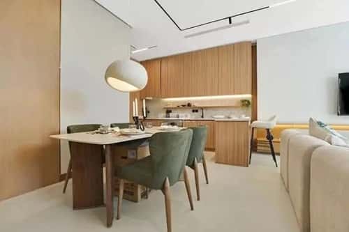 3 bedroom villa in Al Narjis 1