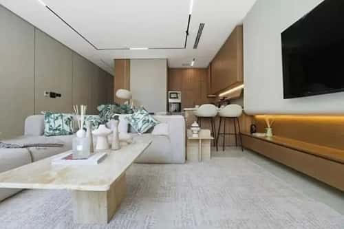 3 bedroom villa in Al Narjis 2