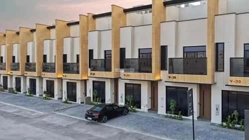 3 bedroom villa in Al Narjis 4