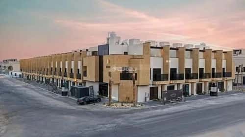 3 bedroom villa in Al Narjis 5