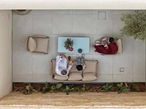 فيلا 3 غرف في النرجس 3