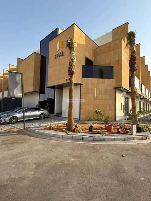 3 bedroom villa in Al Narjis 6