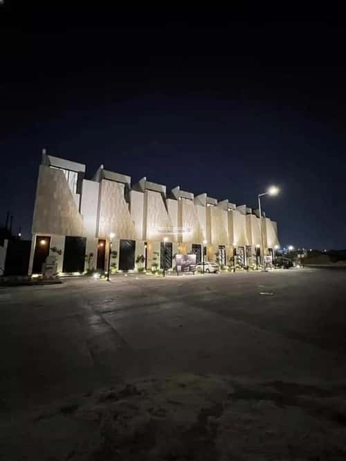 4 bedroom villa in Al Safaa, Riyadh 13