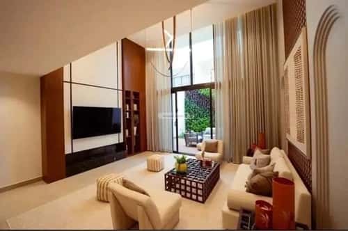 4 bedroom villa in Al Safaa, Riyadh 5