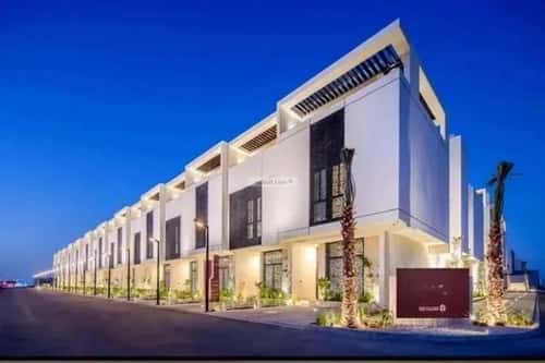 4 bedroom villa in Al Safaa, Riyadh 4