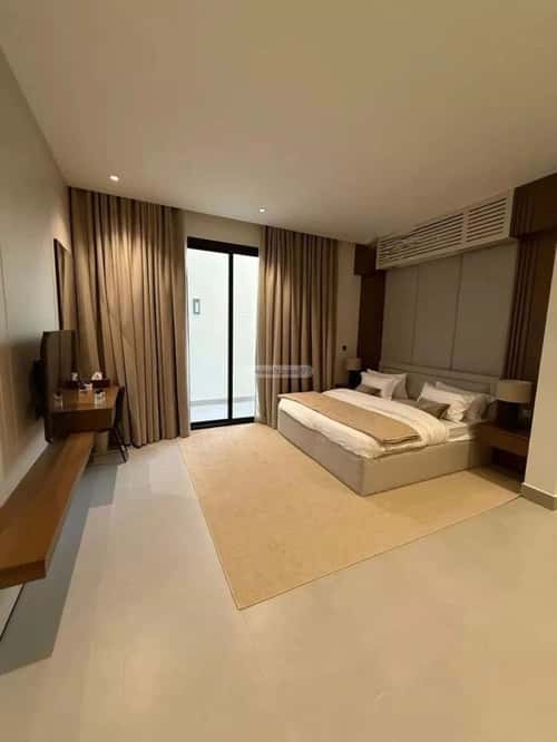 4 bedroom villa in Al Safaa 2