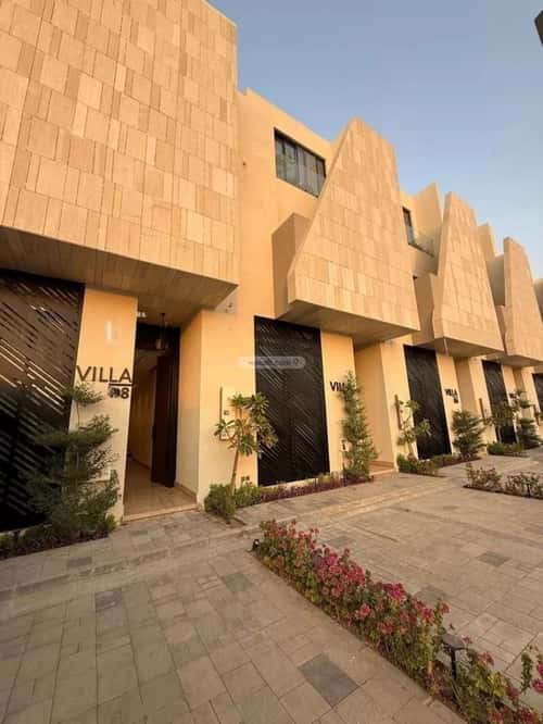 4 bedroom villa in Al Safaa 3