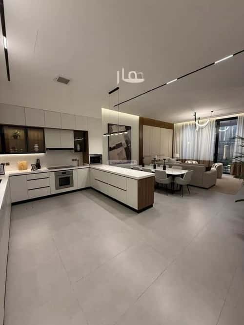 4 bedroom villa in Al Safaa 4