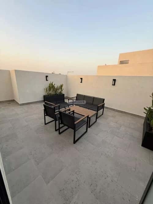 4 bedroom villa in Al Safaa 8