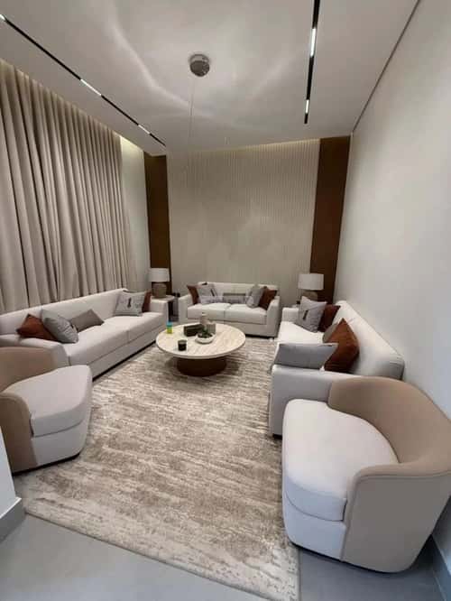 4 bedroom villa in Al Safaa 2