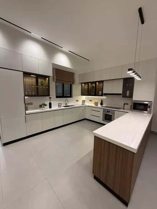 4 bedroom villa in Al Safaa 5