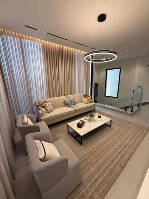 4 bedroom villa in Al Safaa 3