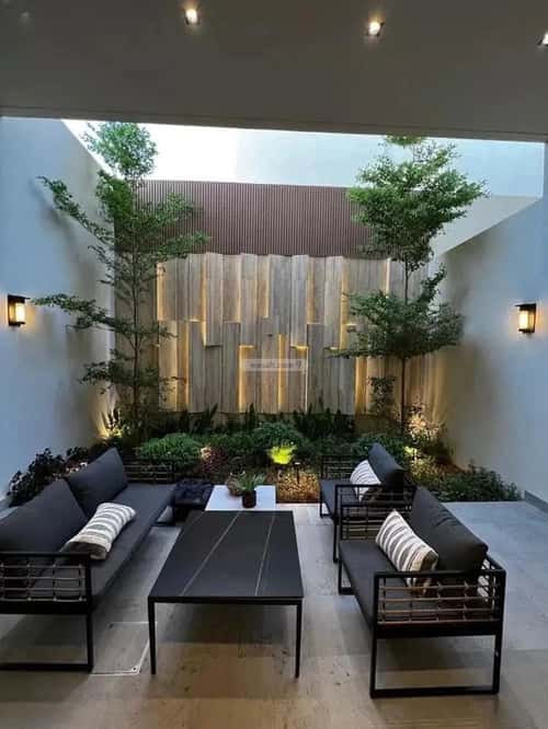 4 bedroom villa in Al Safaa, Riyadh 8