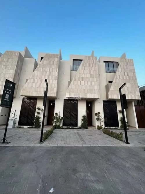 4 bedroom villa in Al Safaa, Riyadh 6
