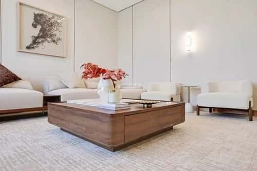 3 bedroom villa in Al Narjis 8