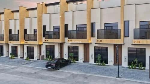 3 bedroom villa in Al Narjis 4