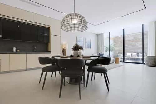 3 bedroom villa in Al Narjis 3