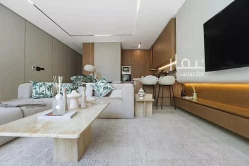 3 bedroom villa in Al Narjis 6