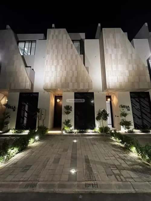 4 bedroom villa in Al Safaa, Riyadh 6
