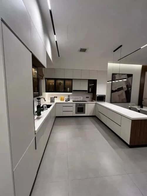 4 bedroom villa in Al Safaa, Riyadh 5