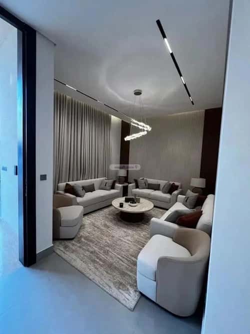 4 bedroom villa in Al Safaa, Riyadh 11