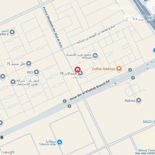 4 bedroom villa in Al Safaa, Riyadh 4
