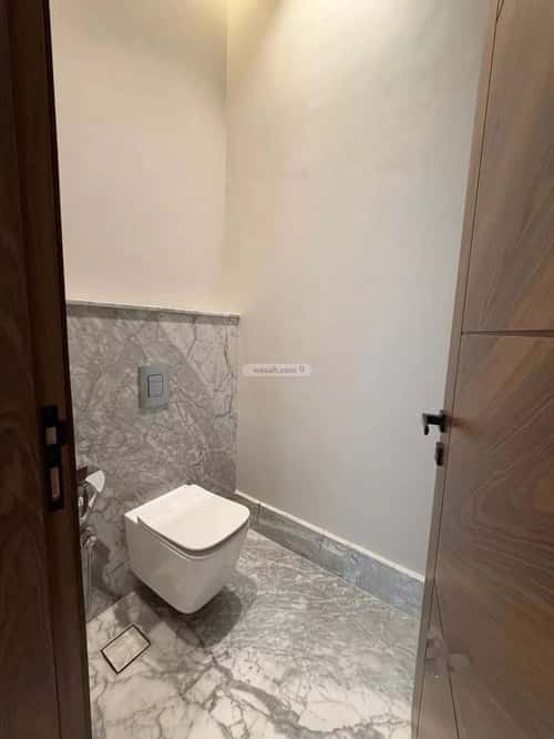 4 bedroom villa in Al Wadi, Riyadh 4