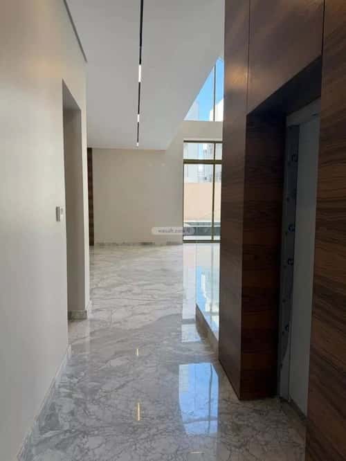 4 bedroom villa in Al Wadi, Riyadh 11