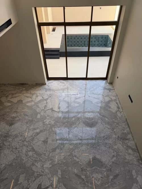 4 bedroom villa in Al Wadi, Riyadh 12