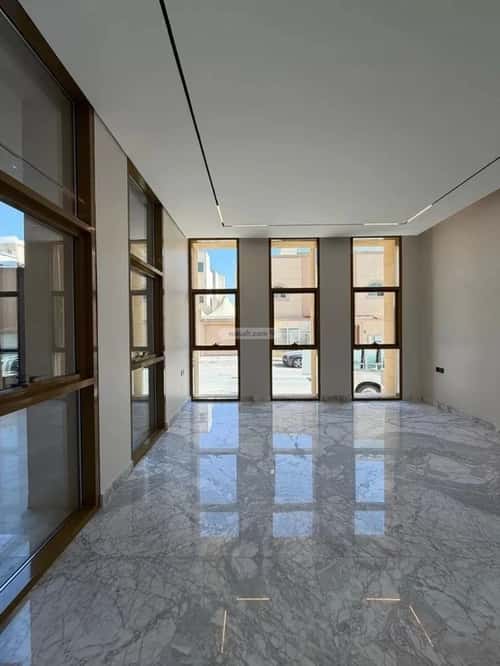 4 bedroom villa in Al Wadi, Riyadh 15