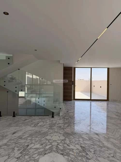 4 bedroom villa in Al Wadi, Riyadh 13