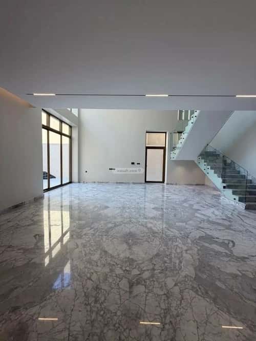 4 bedroom villa in Al Wadi, Riyadh 8