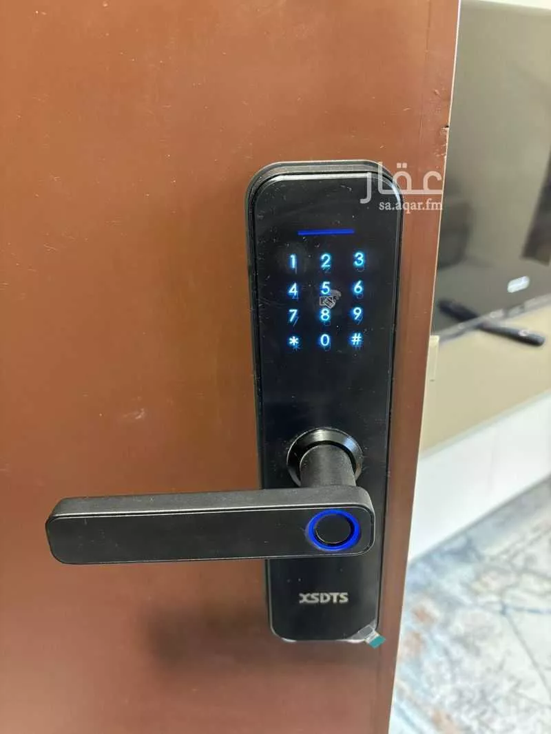 شقة 1 غرف في التعاون 10