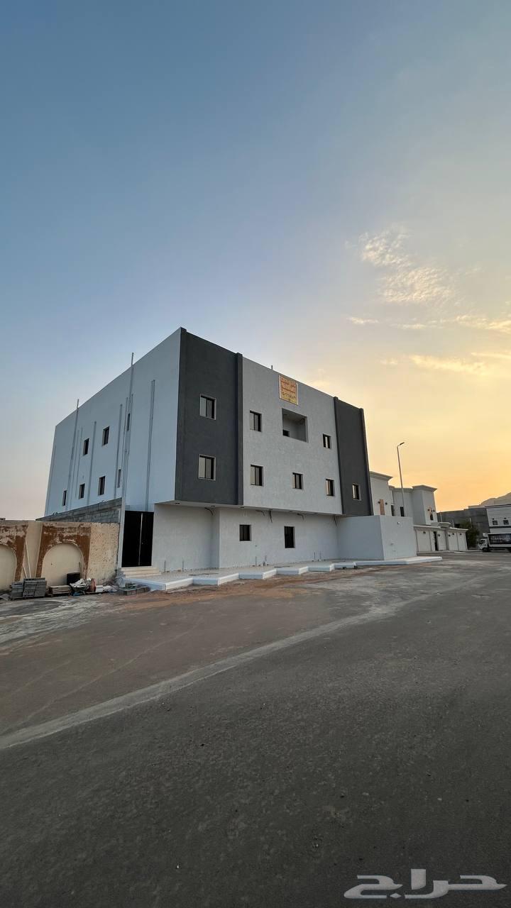 4 bedroom apartment in Warqan, Madinah 15