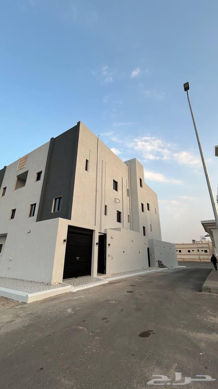 4 bedroom apartment in Warqan, Madinah 17