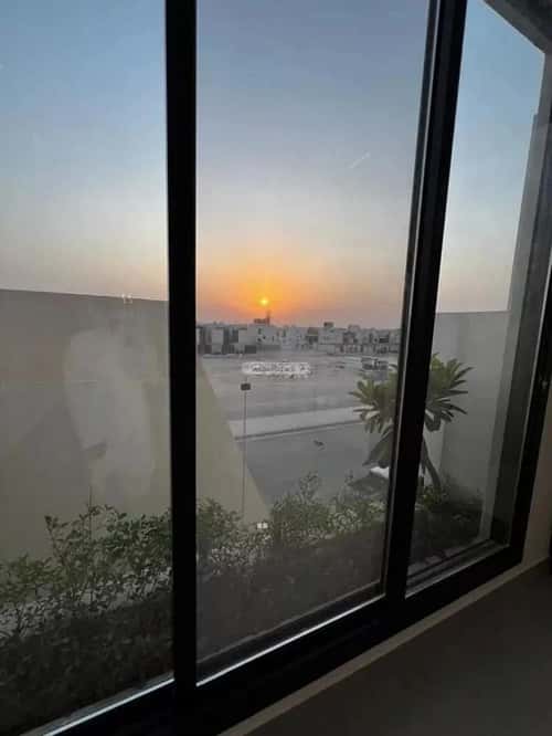 4 bedroom villa in Al Safaa 2