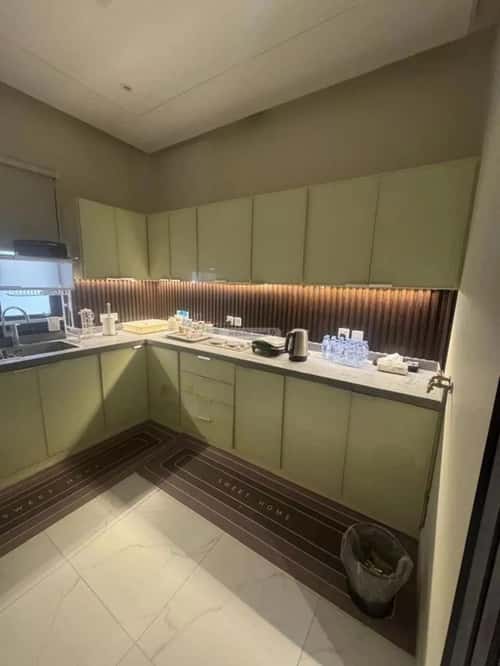 3 bedroom apartment in Al Aridh 4