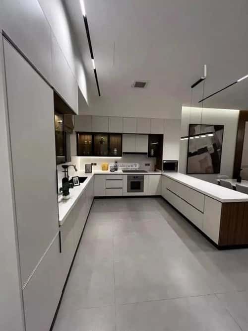 4 bedroom villa in Al Safaa, Riyadh 11