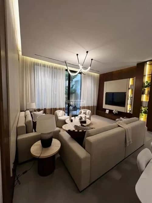 4 bedroom villa in Al Safaa, Riyadh 12