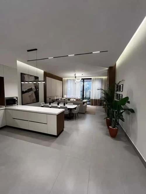 4 bedroom villa in Al Safaa, Riyadh 6