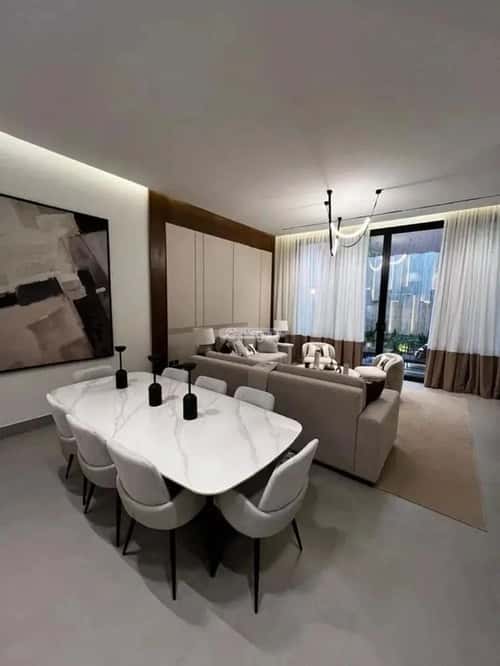4 bedroom villa in Al Safaa, Riyadh 14