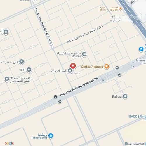 4 bedroom villa in Al Safaa, Riyadh 8