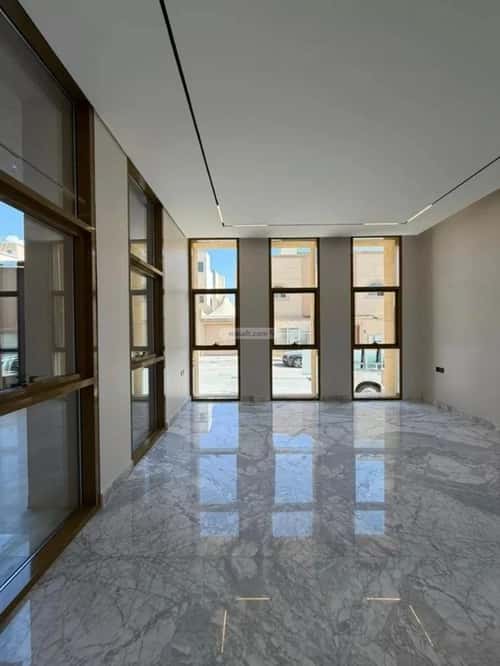 4 bedroom villa in Al Wadi, Riyadh 5