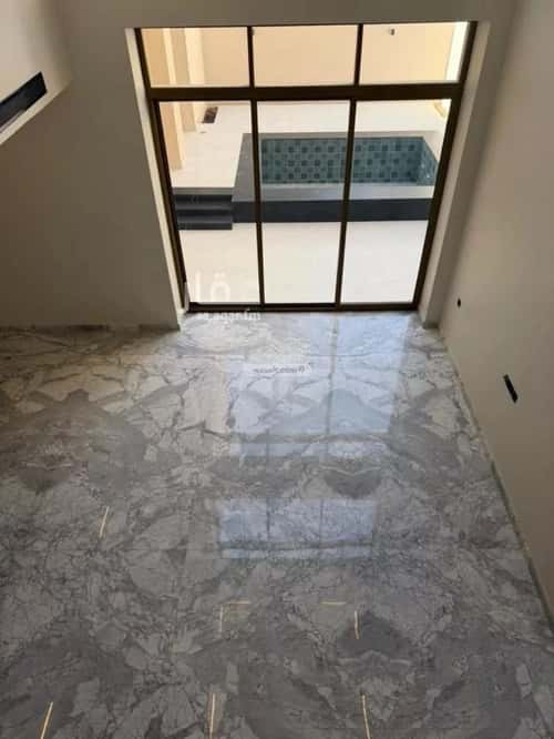 4 bedroom villa in Al Wadi, Riyadh 7