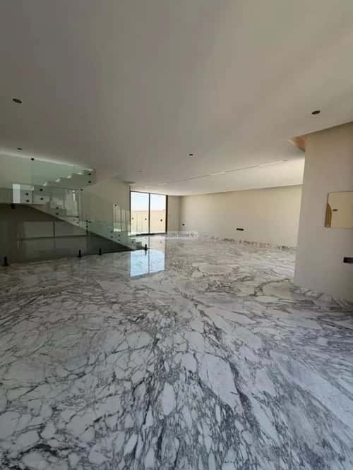 4 bedroom villa in Al Wadi, Riyadh 8