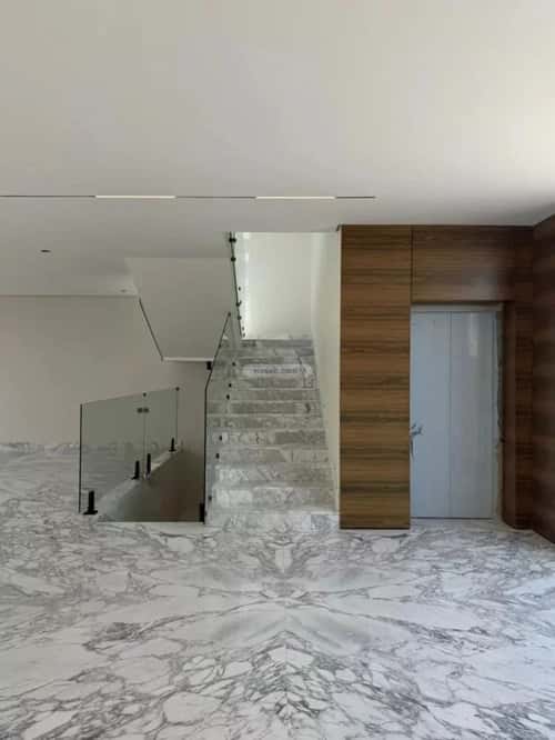 4 bedroom villa in Al Wadi, Riyadh 4